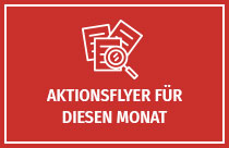 Grafik Aktionsflyer